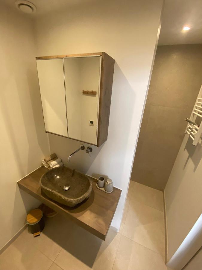 B&B Appartement Rebel And Moon In Het Centrum Van Alblasserdam Zewnętrze zdjęcie